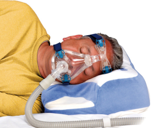 CPAP用枕　2.0/Pillow
