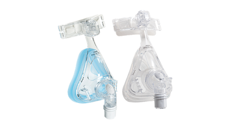 アマラ フルフェイスマスク（EE) | CPAP装置の購入を検討中の方向けに 